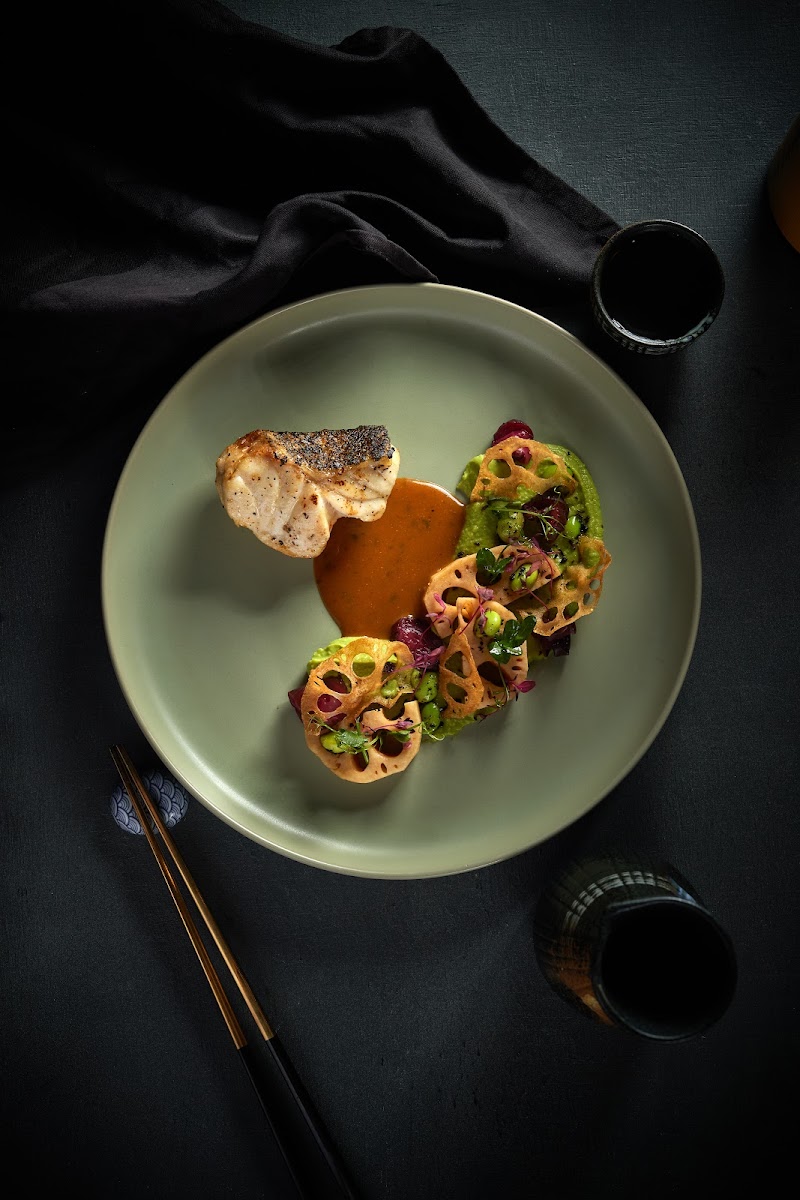 Yui Bar & Restaurant Photos 2